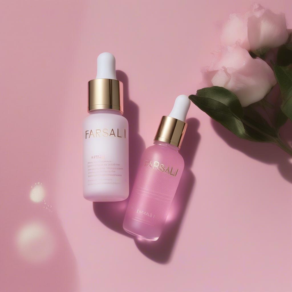 Farsali Unicorn Essence Review: Hydrating and Brightening Serum