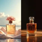 Choosing the Right Perfume for Day and Night