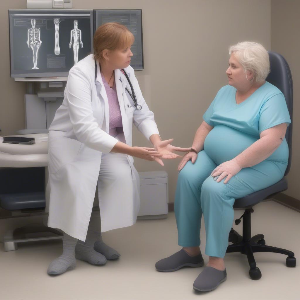 Finding a Lipedema Surgeon