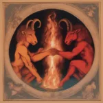 Fire Sign Confessions: Aries, Leo, and Sagittarius revealing their innermost secrets.