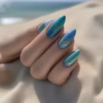 Florida Ocean Inspired Nail Colors