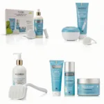 Foot Spa Kits and Gift Sets for Convenient Pampering