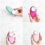 Foreo Mini 2 Design and Features