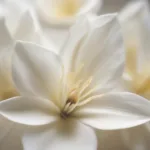 French Vanilla Blossom Fragrance Profile