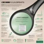 Garnier Ingredients Analysis