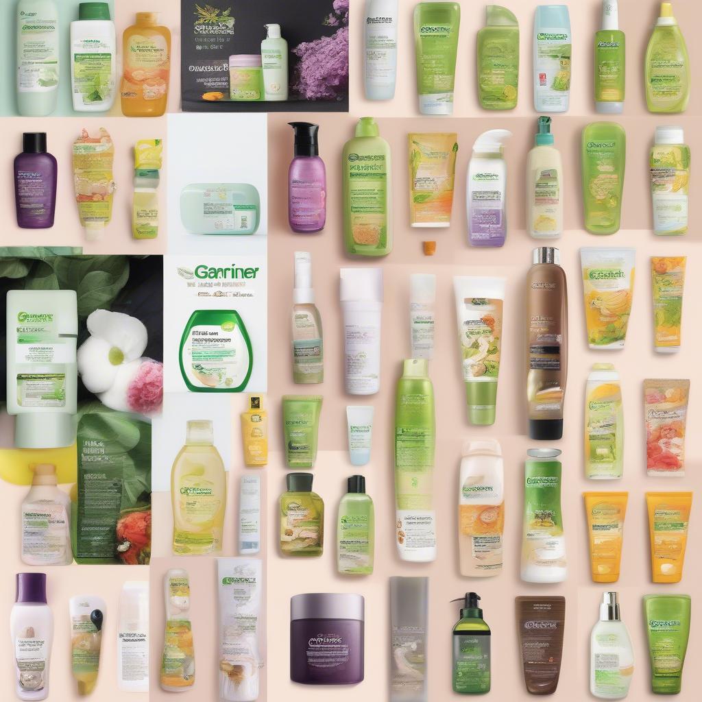 Garnier User Reviews