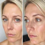 Skin Transformation with Glycolic Acid