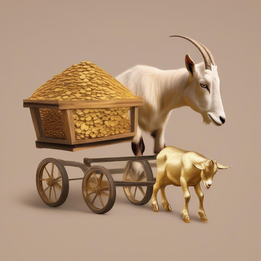 Goat and Goat Business Compatibility