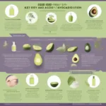 Benefits of Good Seed Avocado Lotion