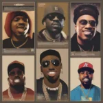 Grillz in Hip-Hop Evolution