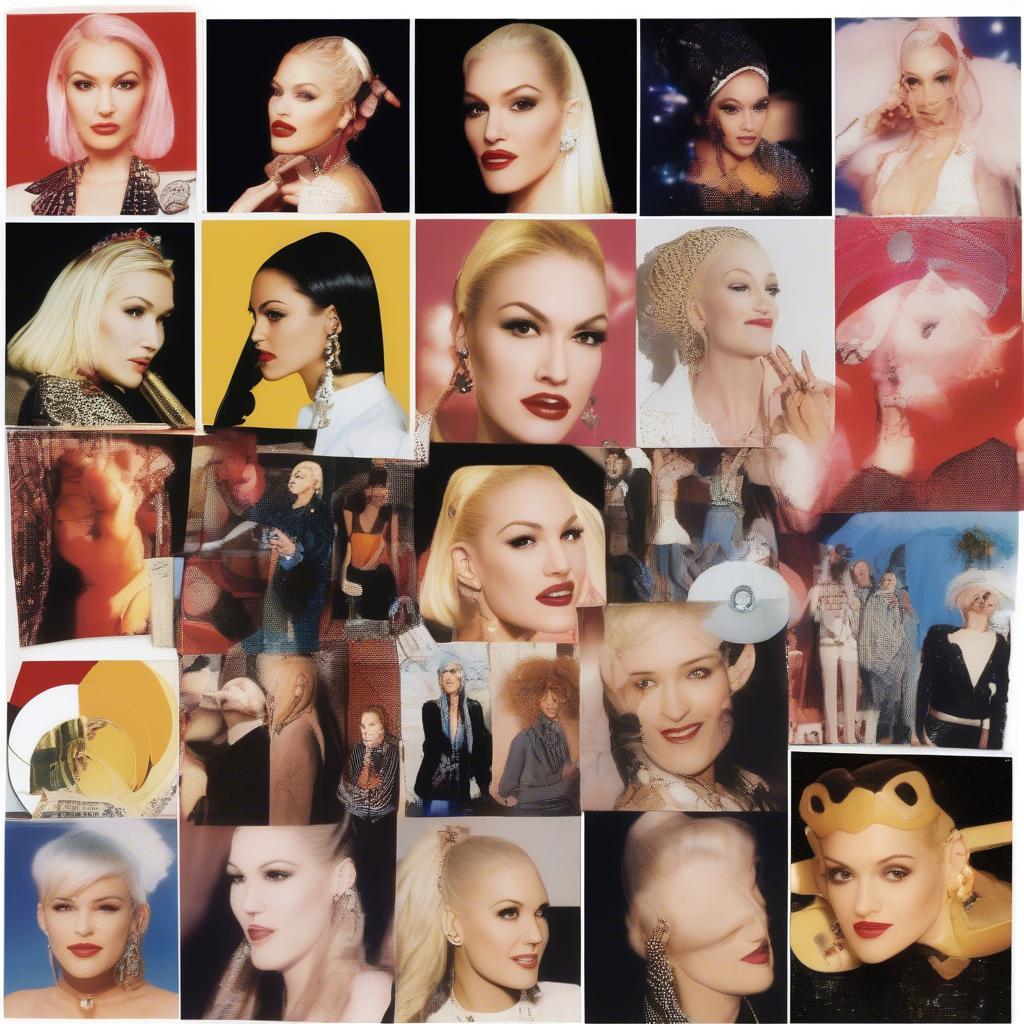 Gwen Stefani's Career and Astrology