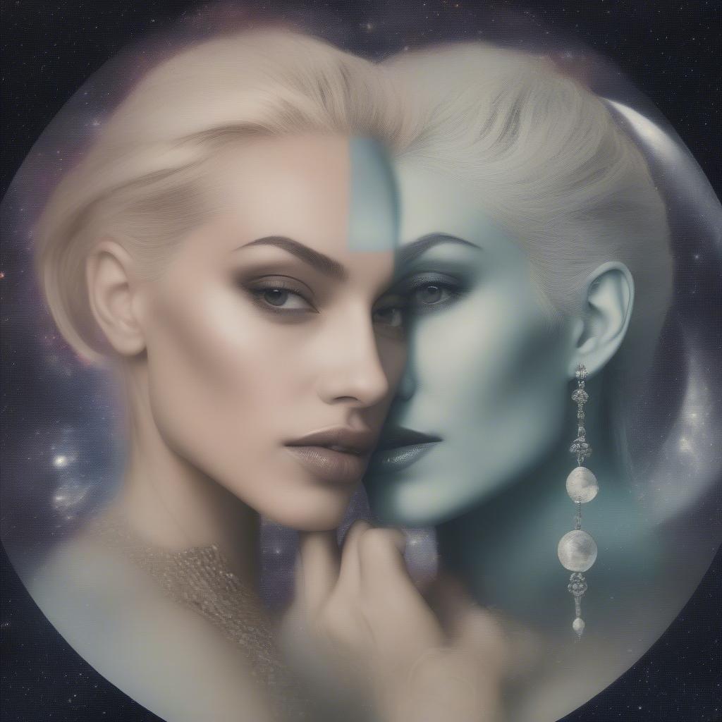 Gwen Stefani's Relationships and Astrology