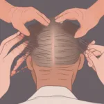 Benefits of Hair Comb Scalp Massage