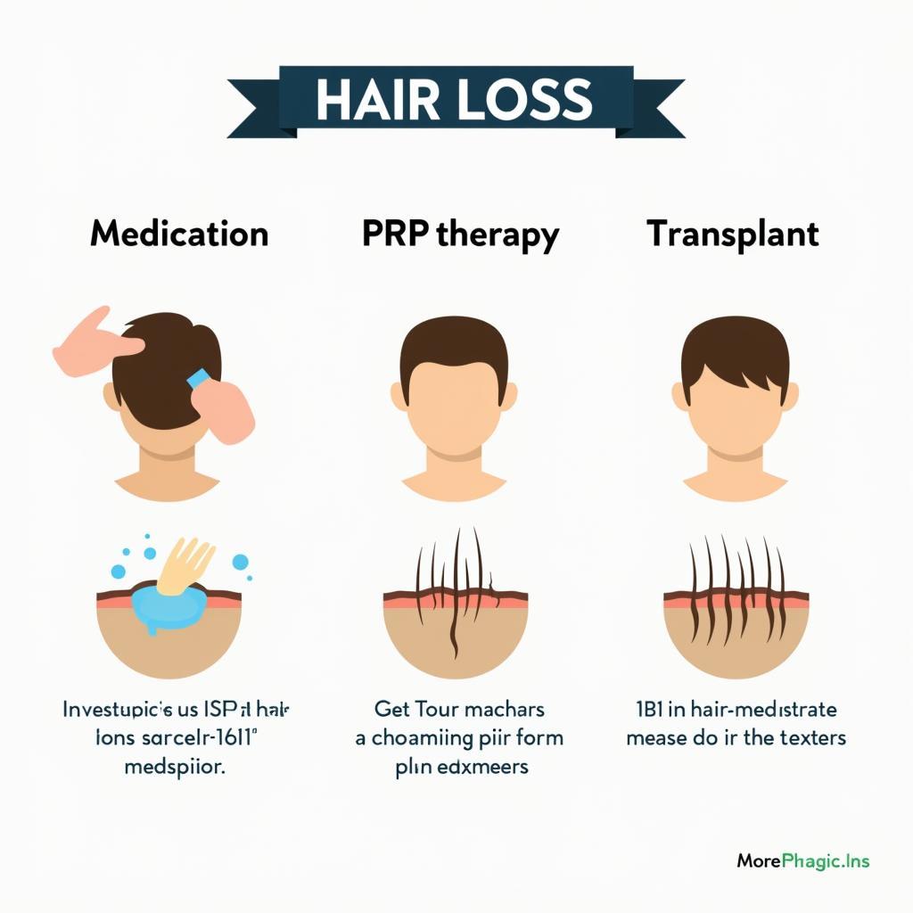 Hair Loss Treatment Options Birmingham