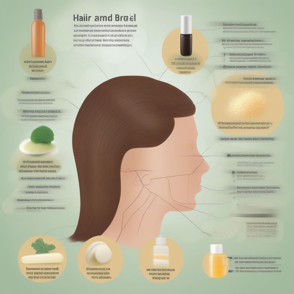 Understanding the Science Behind Hair Care Technology