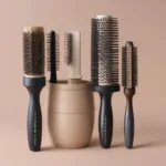 Different Types of Half Round Hair Brushes