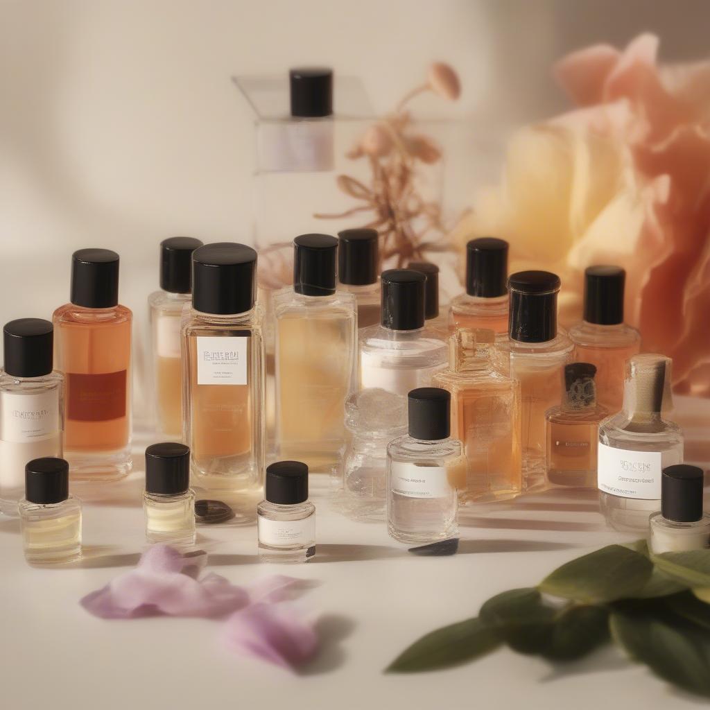 HD Scent Discovery Set