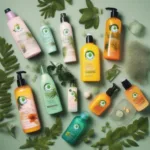 Herbal Essences Products for Curly Hair