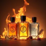 Highline Perfume for Fire Signs