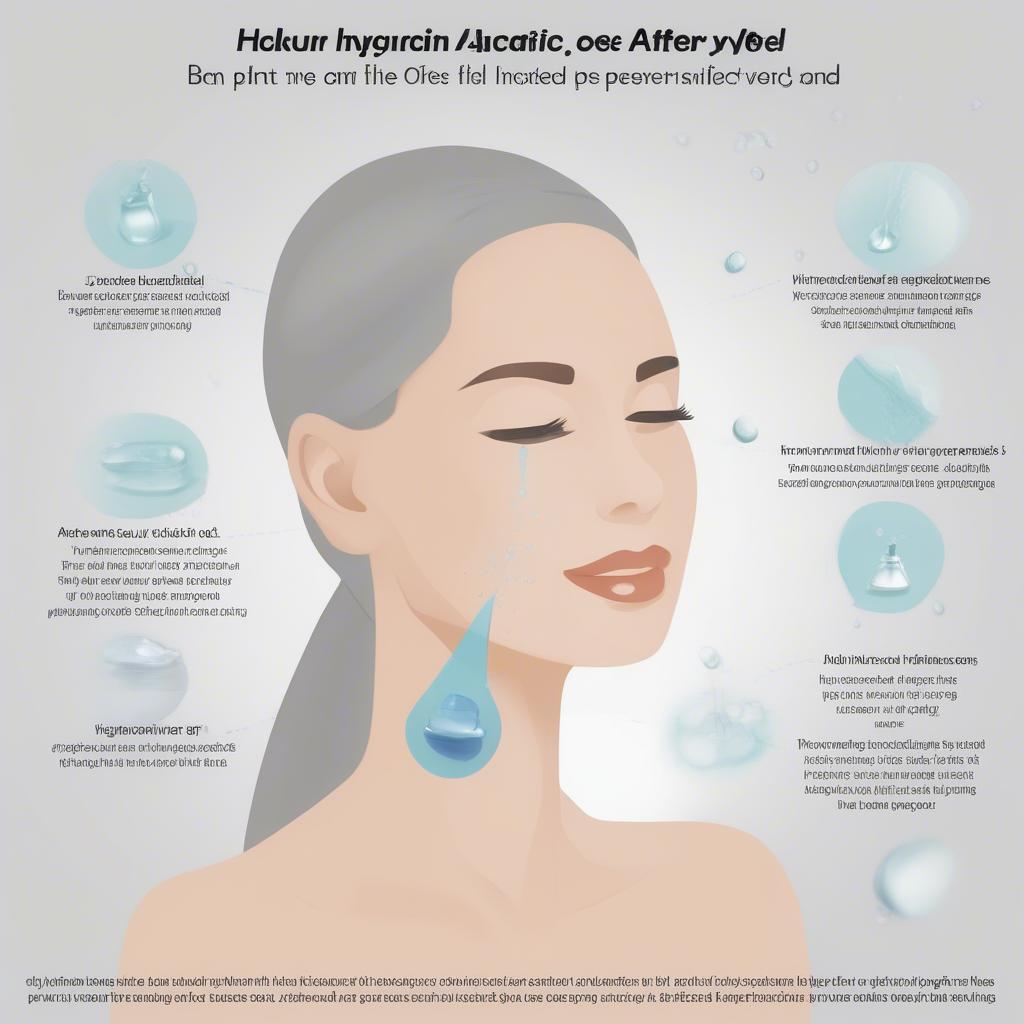 Benefits of HA after a Chemical Peel