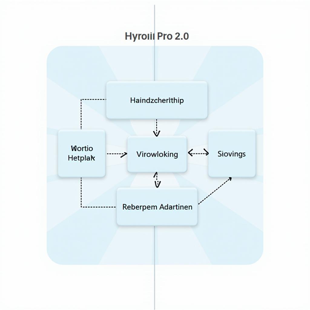 Hybrid Pro 2.0 Architecture Diagram