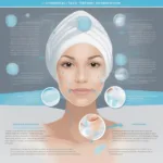 Hydrafacial Treatment Steps