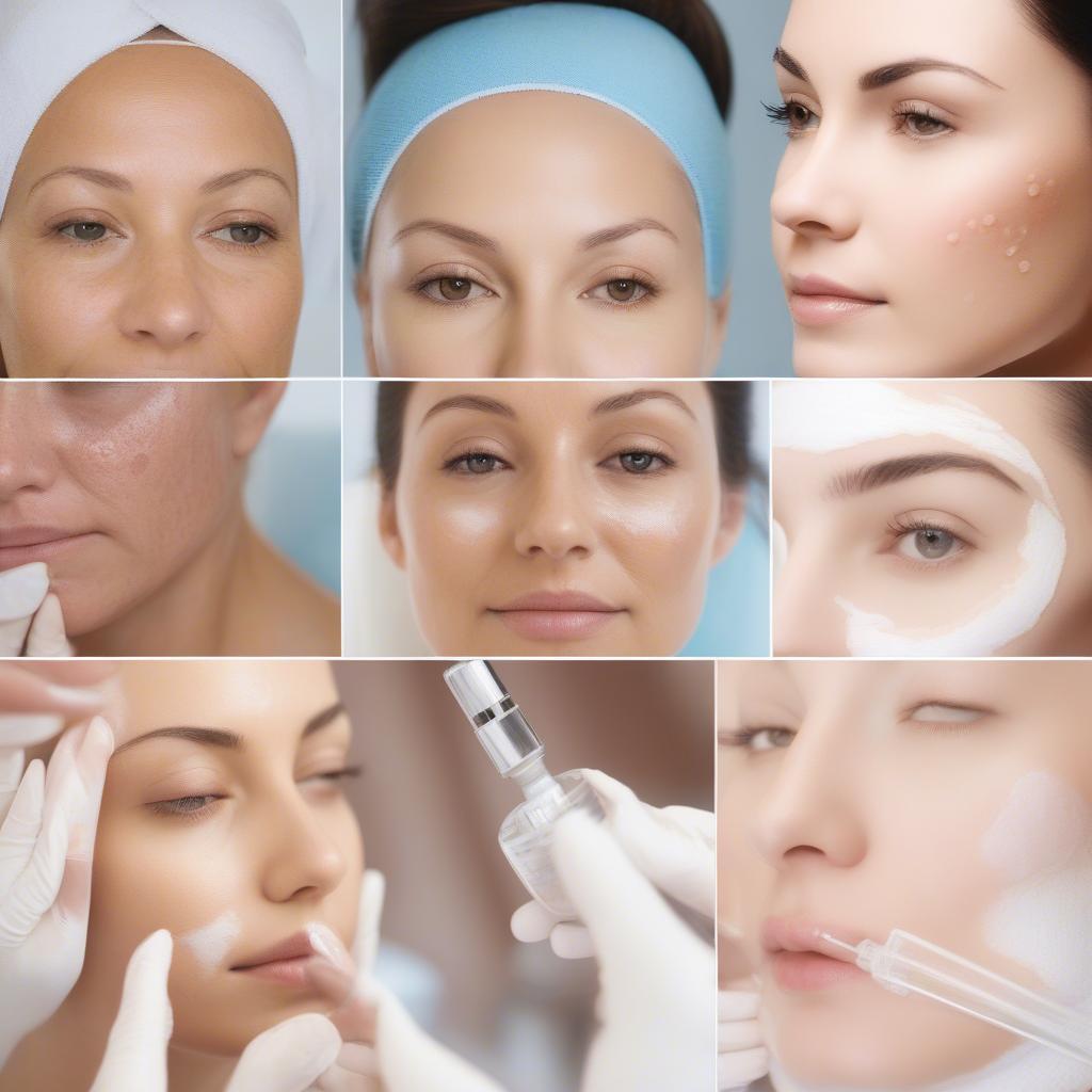 Effective Treatments for Bikini Line Hyperpigmentation