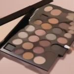 Hypoallergenic Eyeshadow Palette