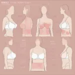 Internal Bra Procedure Illustration