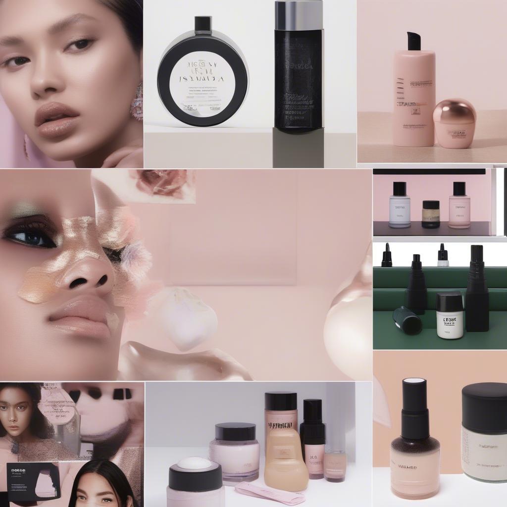 Isamaya Beauty Authorized Retailers