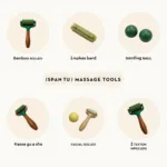 Choosing the Right Japanese Massage Tool