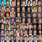 Jimmy Fallon's Hair Evolution Over the Years