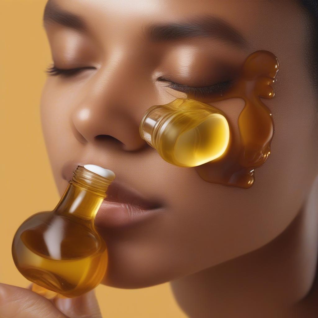 Jojoba Oil for Skin Health