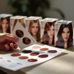 Choosing the Right Just Five Hair Dye Shade