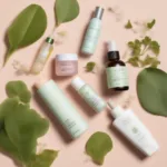 K Beauty Products for Rosacea