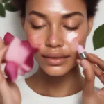 Kai Rose Oil Skincare Benefits