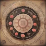 Kai Rose Zodiac Chart