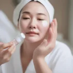 Korean Skincare Routine for Rosacea