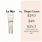 La Mer Eye Cream vs. Dupes