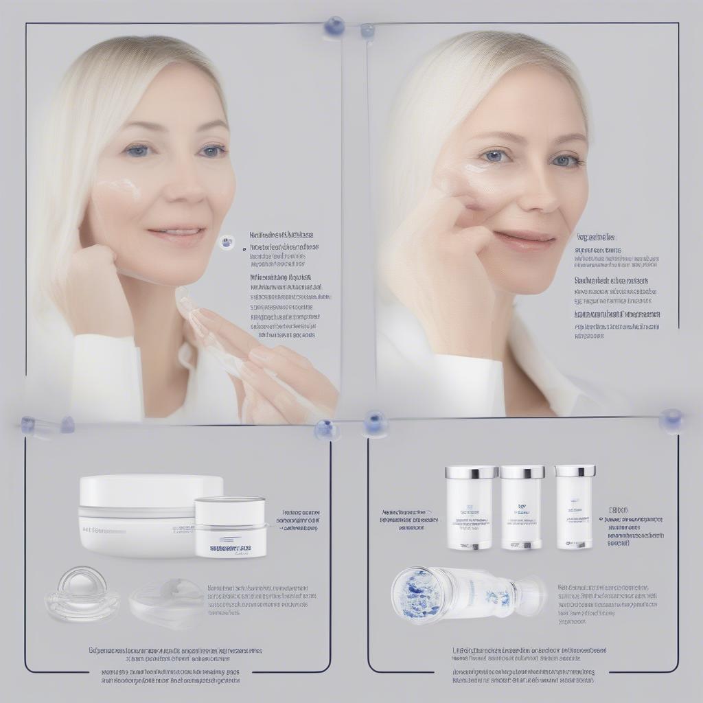 La Prairie Eye Cream Value Proposition