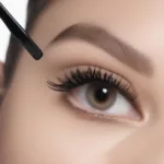 Lancome Definicils Mascara Wand Close-Up