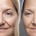 Laser CO2 Wrinkle Reduction Before and After Photos