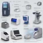 Different Types of Laser Skin Machines