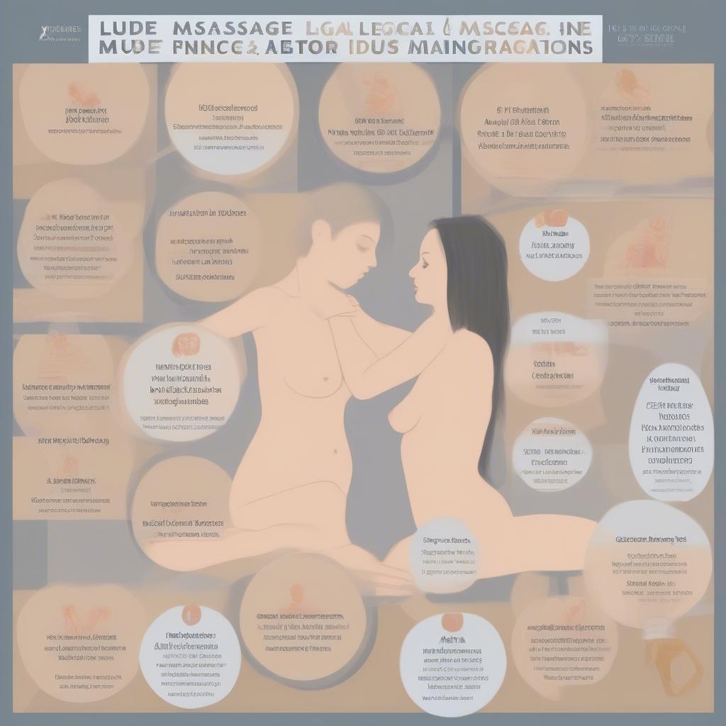 Legal Considerations for Nude Massage in Chicago