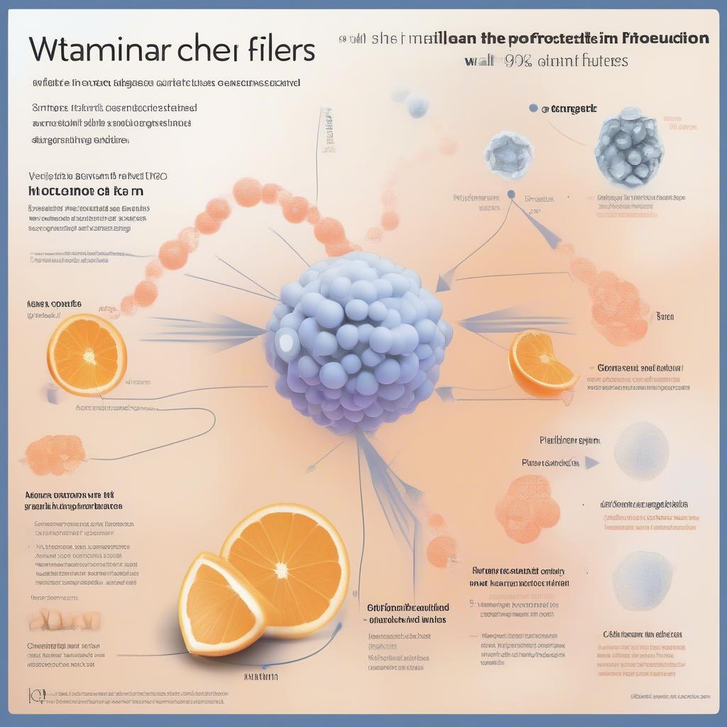 Lemon Mask Boosting Collagen Production