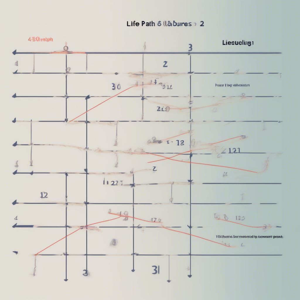 Calculating Life Path Number 42