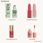 Trending Lip Gloss Bottle Designs: Sustainable, Bold, and Personalized