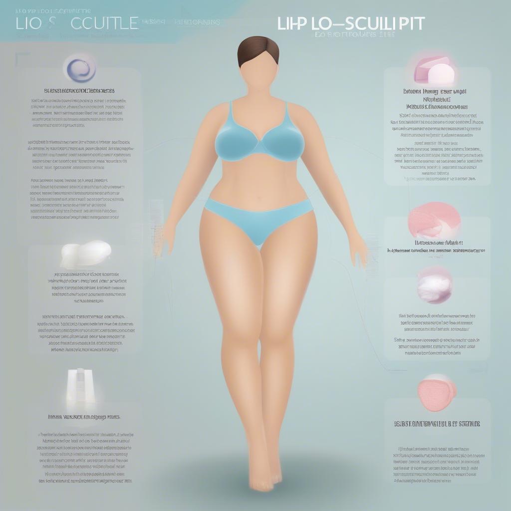 Lipo Sculpt Lite Combined Treatments