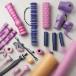 Different Types of Long Curlers