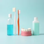 Maintaining Oral Hygiene After Orthodontic Treatment